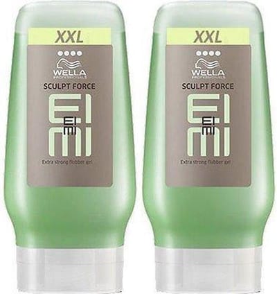 Wella EIMI Sculpt Force 250ml 2 Stuks