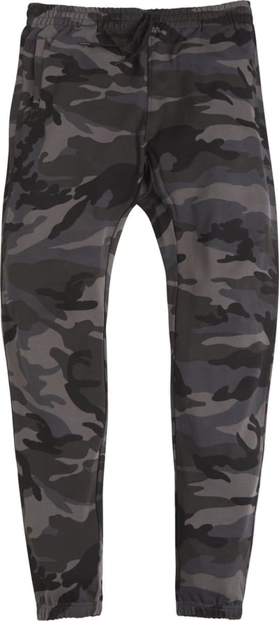 Vintage Industries Baxter Jogger dark camo S