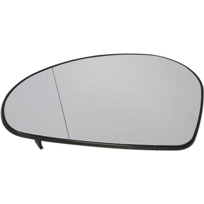 Buitenspiegel glas BLIC 6102-02-1223892 links