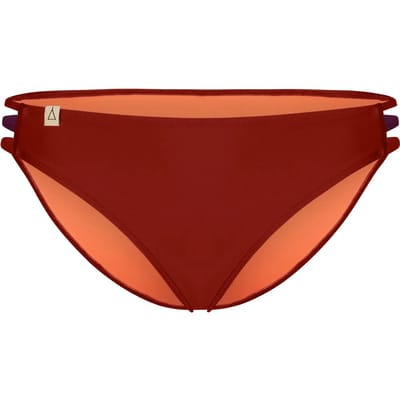 Dameszwembroekje Inaska Free Low Waist