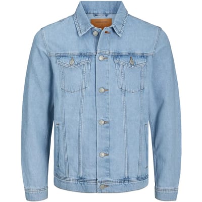 Jack & Jones Denim jas Denim jas
