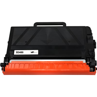 SecondLife - Brother toner TN- 3480 / TN- 3430 Black