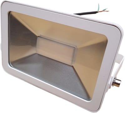 LED Buitenlamp 3300 lumen - 30W - Warmwit 3000K - IP65 Waterdicht - Vervangt 350W