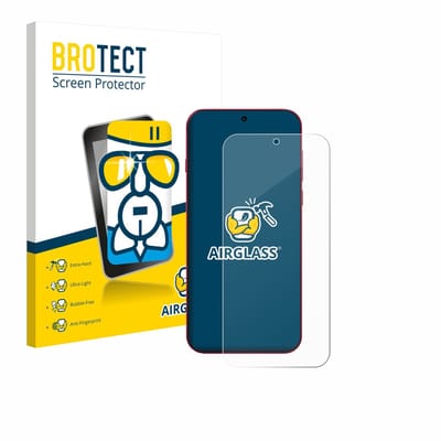 Screenprotector voor Oppo Find X9 Beschermglas transparant