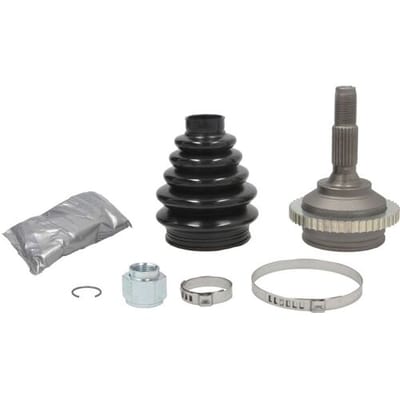 Homokineet reparatie set, aandrijfas SPIDAN 24196