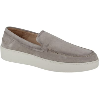 Berkelmans 2510320334 heren instappers sportief maat 43 beige