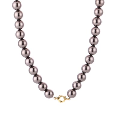 Kralenketting Colour - Chocolate