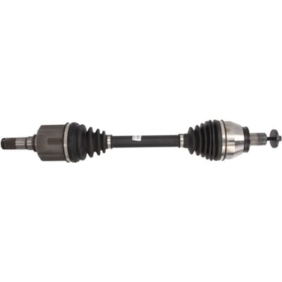 Aandrijfas POINT GEAR PNG75317 Links