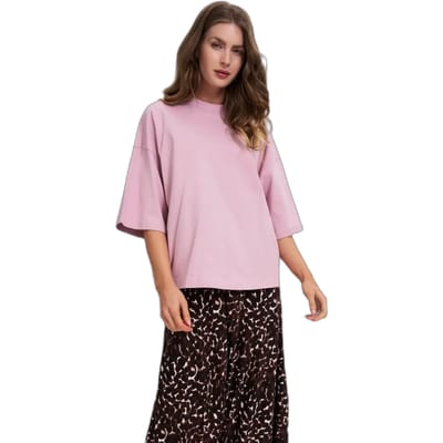 Dames-T-shirt Moodo Z-TS-4815