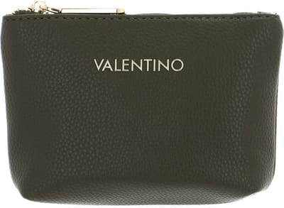 VALENTINO Cosmetische tas Ring Re Soft Cosmetic Case Militare Olijfgroen