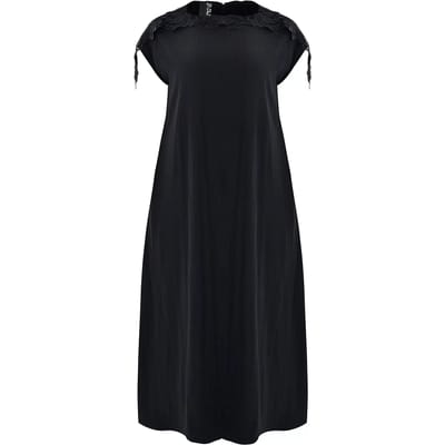 Maxi-jurk voor dames Mat Fashion