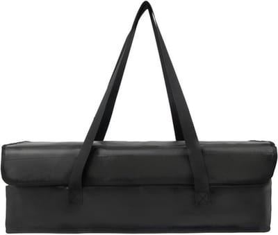 Brandwerende Accutas voor Elektrische Fiets - Lipo Safe Bag - Extra Groot 49x15x15cm - Brandvertragend & Waterdicht