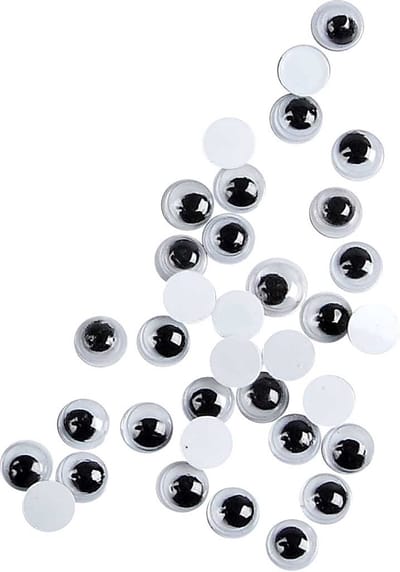 Creotime Wiebelogen, d: 6 mm, 1000 stuks