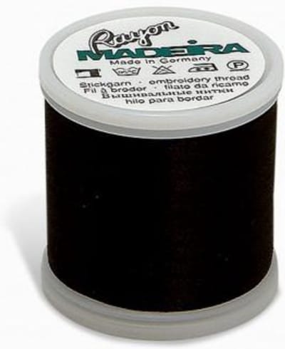 Madeira Rayon 40 200m - 1241