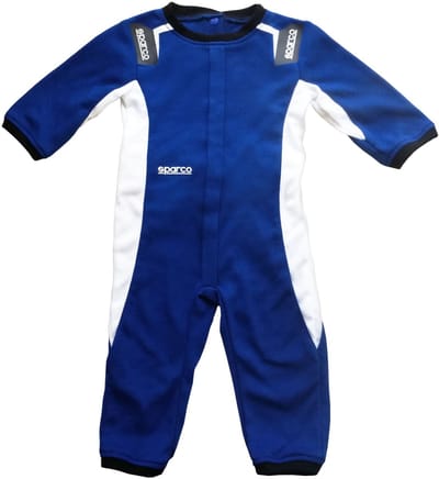 Sparco Babypakje Babykleding - Blauw mnd — Maat 3-6 maanden