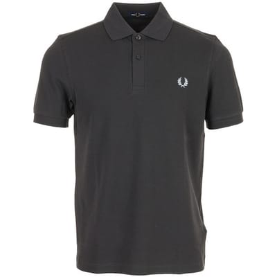 Polo Shirt Korte Mouw Fred Perry The Shirt
