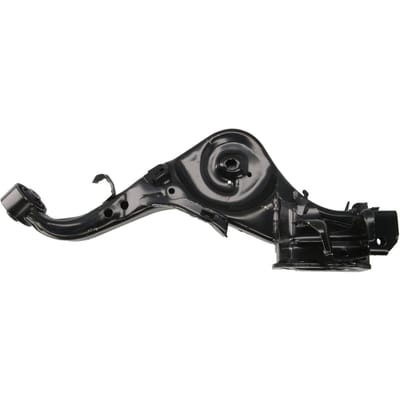 Draagarm, wielophanging YAMATO J91029YMT Achteras, links, terug