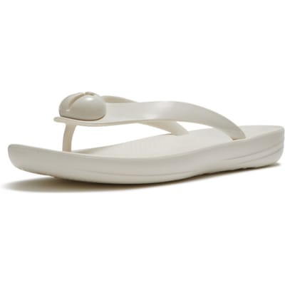 FitFlop FitFlop Iqushion d-luxe* BEIGE - Maat 43