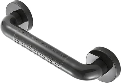 Handgrepen voor badkuipen en douches, antislip badkamerhandgrepen voor de veiligheid, geschikt voor ouderen en mensen met een beperking, handrails voor toiletwanden en badkuipen, r
