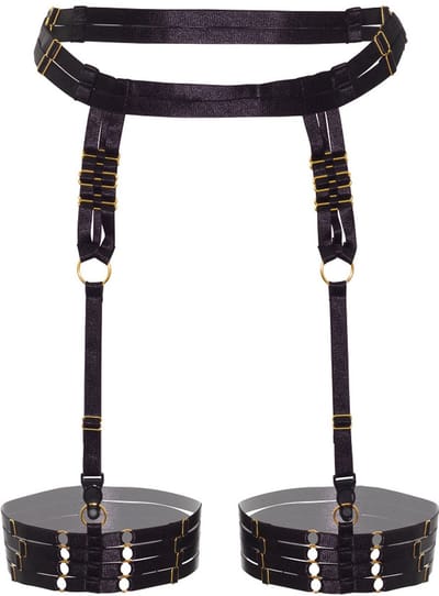 Suspender Belt Deluxe