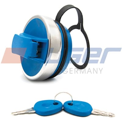 Dop, tankeenheid (ureuminjectie) AUGER 96143