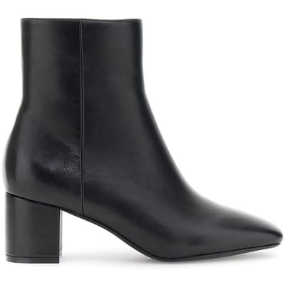 Laarzen met hakken Café Noir C1XV4712