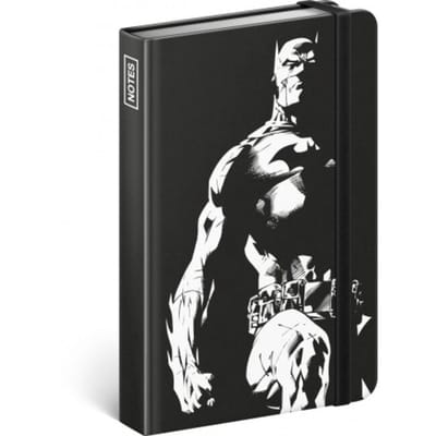 Batman – Dark Knight Notitieboek A6