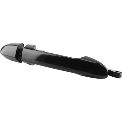 83660 2F000 Auto Achter Rechts Buiten Deurklink voor Hyundai Tucson 05 09 black