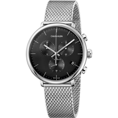 Calvin Klein K8M27121 High Noon Chronograph 40mm