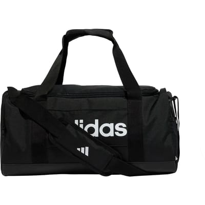 Adidas Sportswear Linear Duffeltas Small - Unisex - Zwart