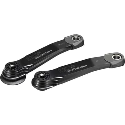 Crank E*Thirteen Helix Race Alloy E*Spec ISIS Bosch SX/Brose S Mag/TQ HPR50