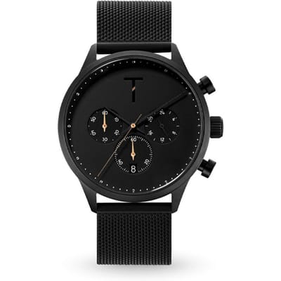 Tylor Chronographs Fly High | TLAE008
