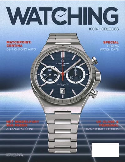 Watching - 03 2024