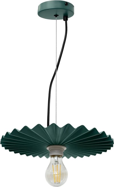Toolight App1455-1Cp Hanglamp Groente 30X30X4Cm