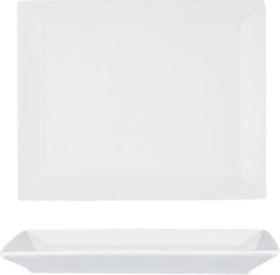 Cosy&Trendy For Professionals Panorama Bord - Rechthoekig - 26.5 cm x 21.5 cm