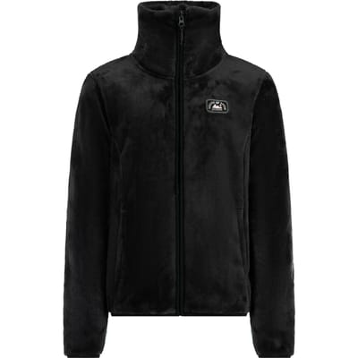 Protest Girls Prtjoanne Jr Full Zip Active Top