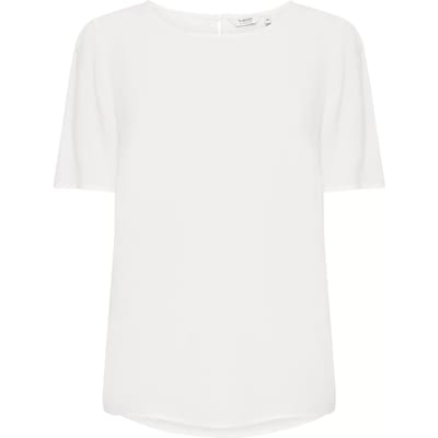 b.young - BYMMJOELLA ONECK BLOUSE 2 - Dames - Blouses