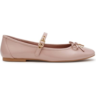 Steve Madden Ceece Flat Shoes Ballet Pink Taglia: 36 | Ballerine Outlet | Donna | Rosa