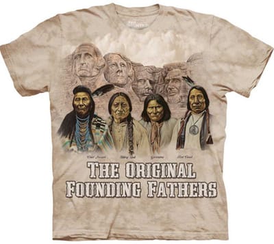 T-shirt The Originals S