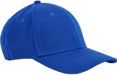 6-panel baseballpet Beechfield Earthaware Classic Organic