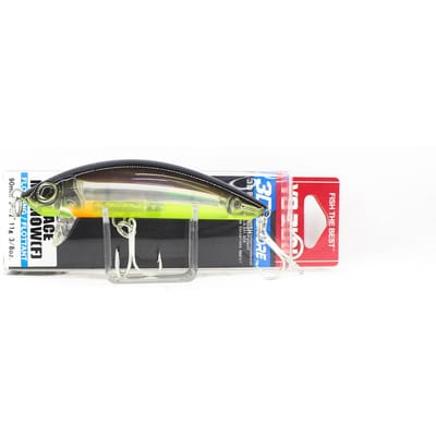 Yo Zuri Duel 3D Inshore Surface Minnow 90 drijvend kunstaas R1215-BSCL (6929)