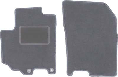 Automatten voor: Suzuki Grand Vitara III crossover (2015-)