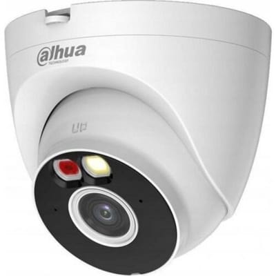 Dahua DAHUA - DH-IPC-T2AP-PV-0280B-EUR WLAN Dome Kamera - Netzwerkkamera DH-IPC-T2AP-PV-0280B-EUR