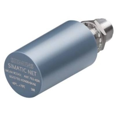 Siemens 6GK5792-4DN00-0AA6 6GK57924DN000AA6 IWLAN-antenne 4 dBi 2.4 GHz