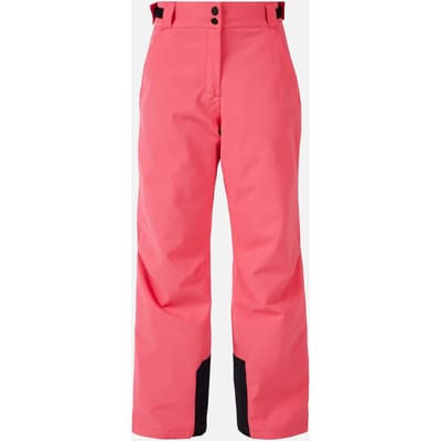 Rossignol Insulated Broek Roze 10 Years Meisje