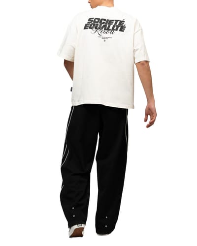 Societe Resort Boxy T-Shirt