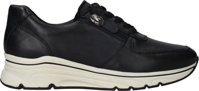 Tamaris Sneakers - Dames - Zwart