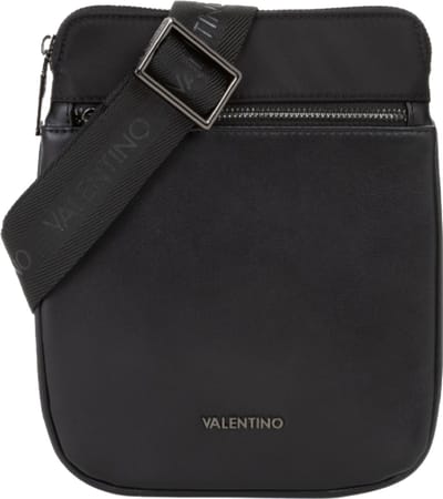 VALENTINO schoudertas Irons Crossbody Bag Nero zwart
