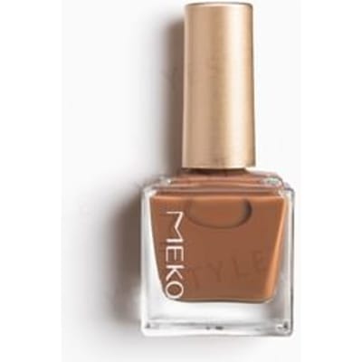 MEKO - Fingertip Play Light Nail Polish 34 Open Sesame 10ml