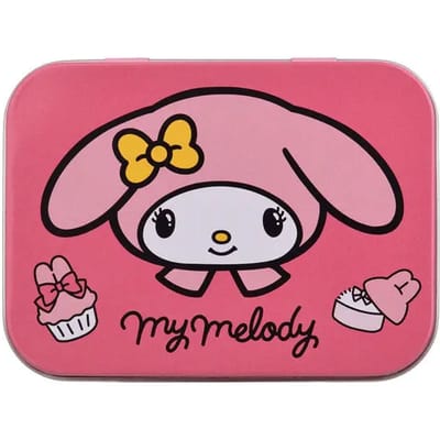Take Care My Melody Pleisters - Kinderpleisters - Doos met 24 Dressings